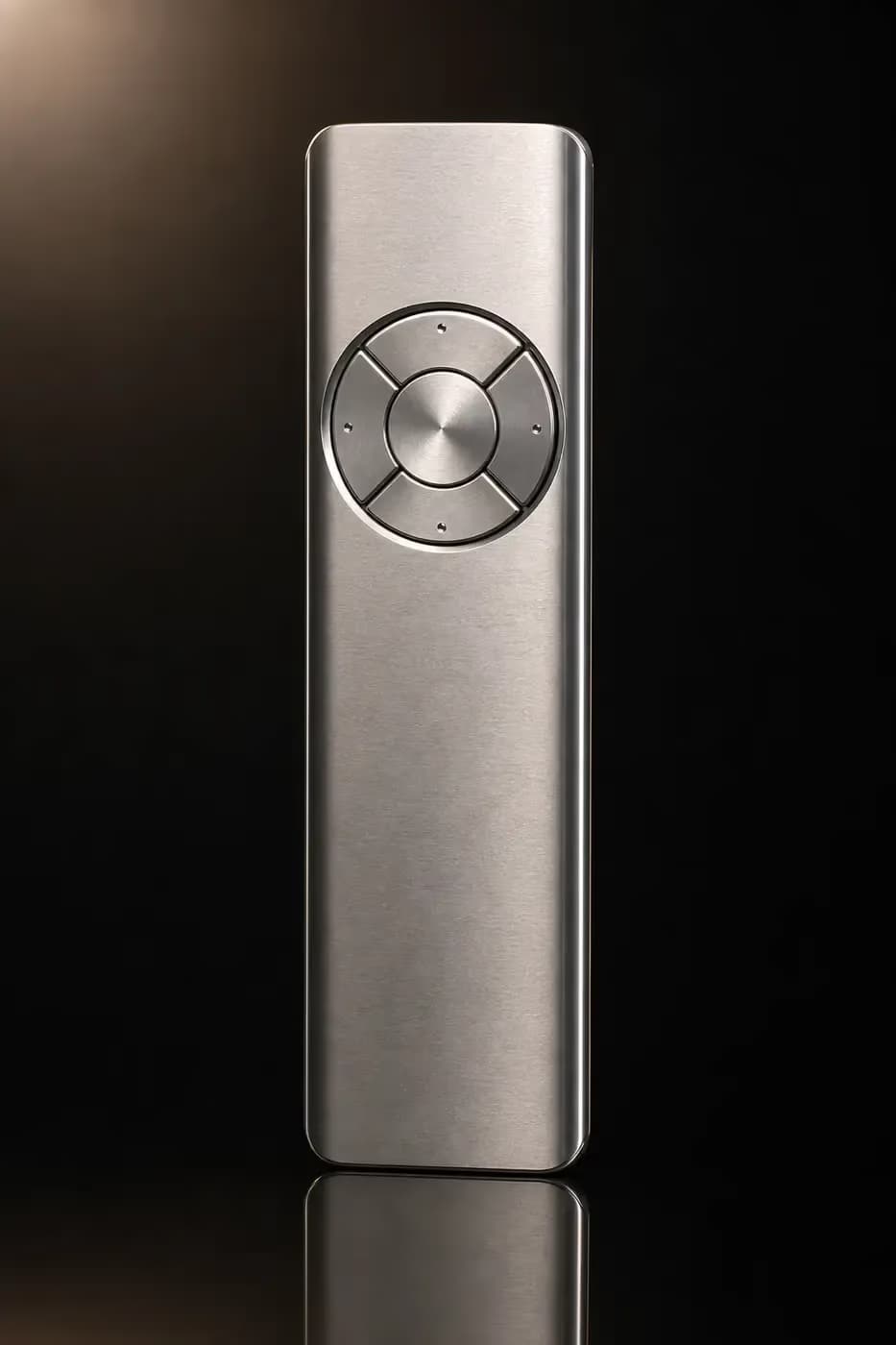 Beam — the instrument