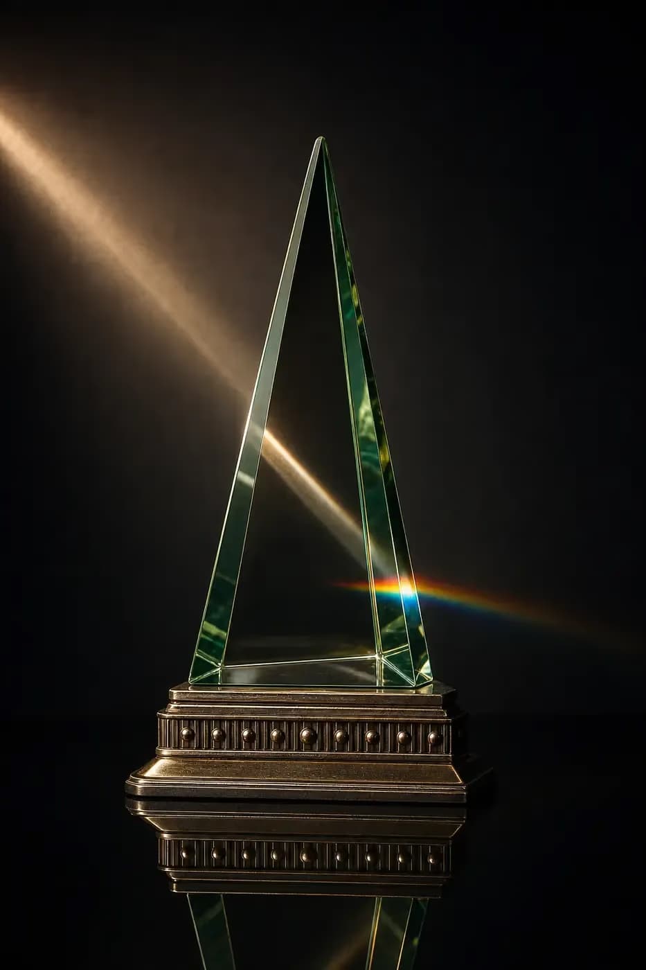 CodeGlass — the instrument
