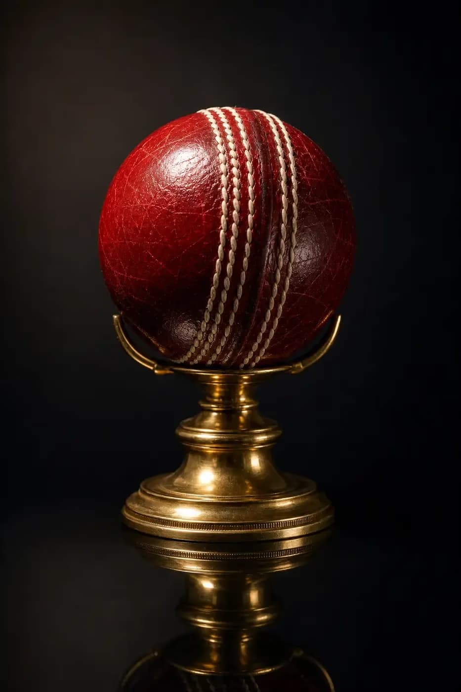 CricketExchange — the instrument