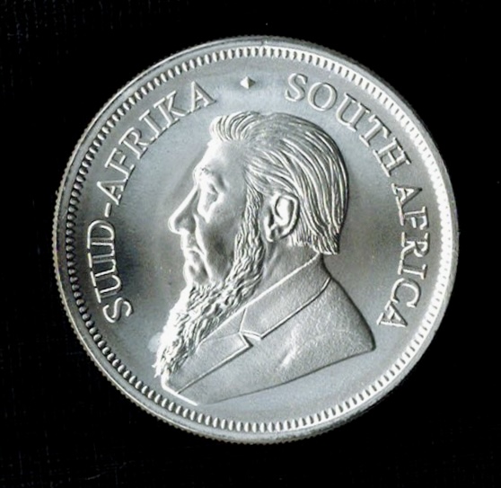 Coin image for South African Rand